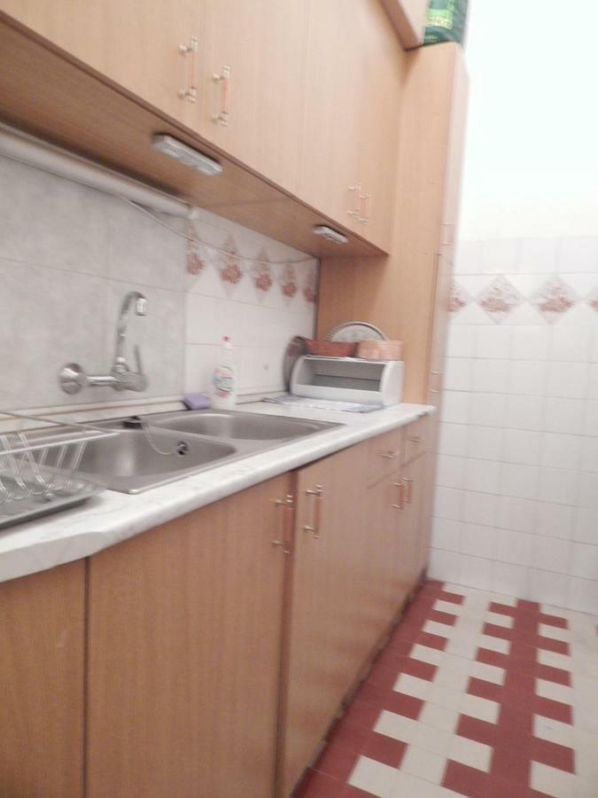 City Center Apartment Будапеща Екстериор снимка