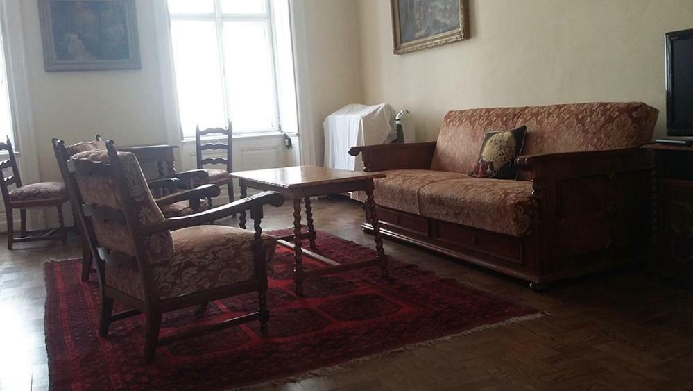 City Center Apartment Будапеща Екстериор снимка