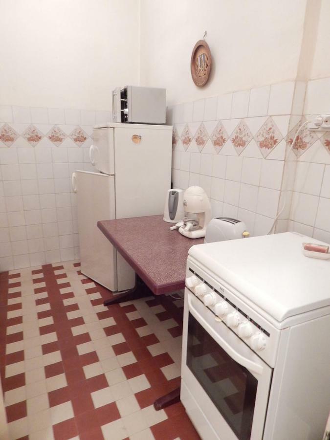 City Center Apartment Будапеща Екстериор снимка